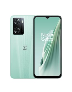 Смартфон Nord N20 SE 4 128 зеленый Oneplus