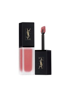 YSL Жидкая матовая помада TATOUAGE COUTURE VELVET CREAM Yves saint laurent