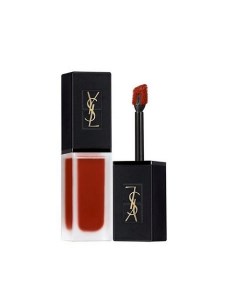 YSL Жидкая матовая помада TATOUAGE COUTURE VELVET CREAM Yves saint laurent