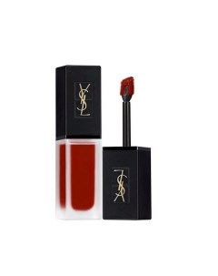 YSL Жидкая матовая помада TATOUAGE COUTURE VELVET CREAM Yves saint laurent