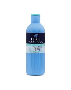 Гель для душа Морская соль Felce azzurra