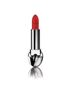 Матовая губная помада ROUGE G DE MAT сменный блок Guerlain