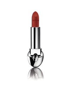 Матовая губная помада ROUGE G DE MAT сменный блок Guerlain