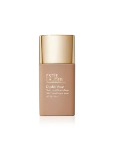 Устойчивый тональный флюид SPF 20 Double Wear Estee lauder