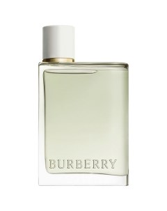 Her Eau de Toilette 50 Burberry