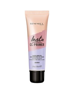 Цветокорректирующий праймер Colour Correcting Primers Rimmel