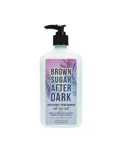 Лосьон для ухода за кожей Brown Sugar After Dark Tan Extender 530 Tan inc