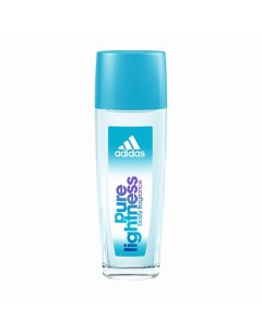 Pure Lightness Body Fragrance 75 Adidas