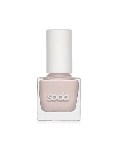 NAIL BASE nailit БАЗОВОЕ ПОКРЫТИЕ ДЛЯ НОГТЕЙ Soda