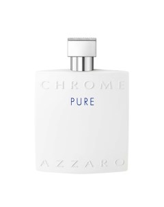 Бальзам после бритья Chrome Pure Azzaro