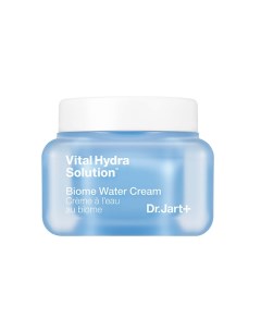 Легкий увлажняющий биом крем Vital Hydra Solution Dr.jart+