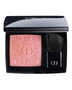 Румяна для лица Rouge Blush The Atelier Of Dreams Dior