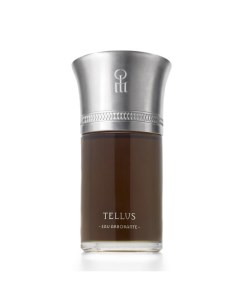 Tellus 100 Liquides imaginaires