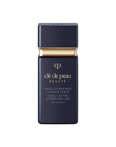 Стойкая увлажняющая база под макияж Cle de peau beaute