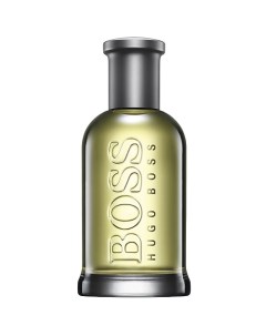 Bottled 20th Anniversary Edition 50 Boss