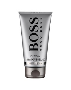 Гель для душа Bottled Boss