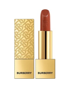 Увлажняющая стойкая помада для губ Kisses Limited Edition Burberry