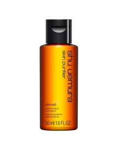 Очищающее масло Глобальное восстановление ULTIME8 Shu uemura