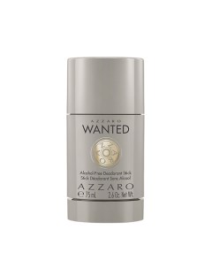 Дезодорант стик Wanted Azzaro