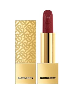 Увлажняющая стойкая помада для губ Kisses Limited Edition Burberry