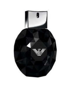 Diamonds Black Carat for Her 50 Giorgio armani