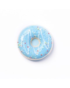 Палетка глиттеров BLUE DOUGHNUT Unicorns approve