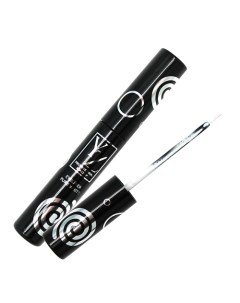 Подводка для глаз Eyeliner pure white Yz