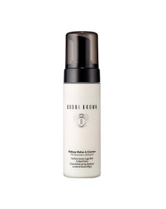 Средство для очищения кожи и снятия макияжа Makeup Melter Cleanser Bobbi brown