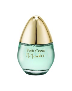 Petit Coeur Perfumed Water 30 M micallef