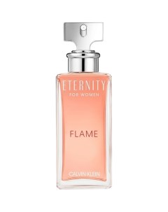 Eternity Flame For Woman 100 Calvin klein