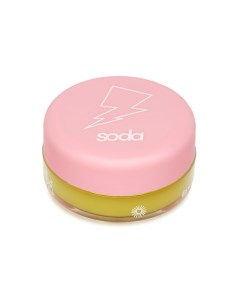 LIP SMOOTHER sweettalk УВЛАЖНЯЮЩИЙ БАЛЬЗАМ ДЛЯ ГУБ Soda