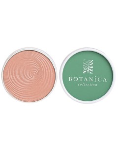 Минеральная пудра хайлайтер для лица BOTANICA COLLECTION Лэтуаль