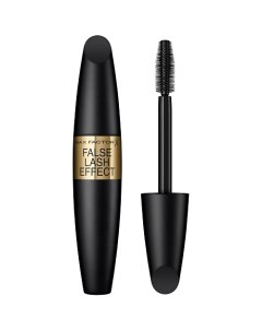 Тушь с эффектом накладных ресниц False Lash Effect Max factor