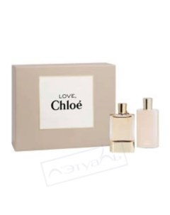 Подарочный набор Love Chloe