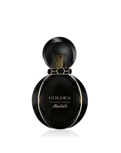 Goldea The Roman Night Absolute 30 Bvlgari