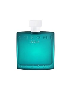 Chrome Aqua 100 Azzaro