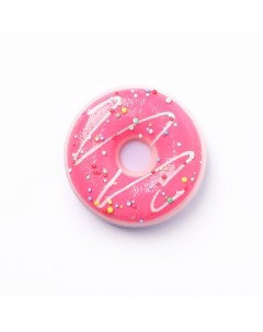 Палетка глиттеров PINK DOUGHNUT Unicorns approve