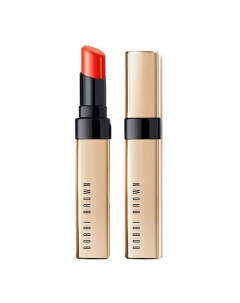 Губная помада Luxe Shine Intense Bobbi brown