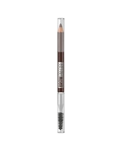 Карандаш для бровей Brow Precise Shaping Pencil Maybelline new york