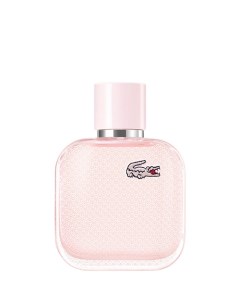 L 12 12 Rose Eau Fraiche 50 Lacoste