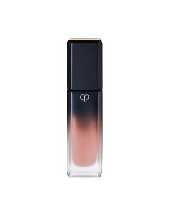 Жидкая помада с эффектом матового покрытия Cle de peau beaute