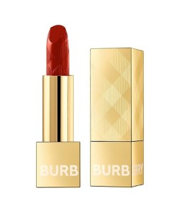 Сатиновая помада для губ Kisses Коллекция Summer Burberry