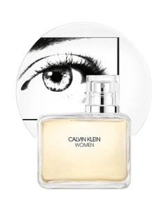 Women Eau de toilette 100 Calvin klein