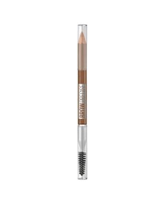 Карандаш для бровей Brow Precise Shaping Pencil Maybelline new york