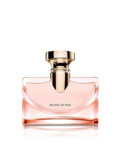 Splendida Rose Rose 50 Bvlgari