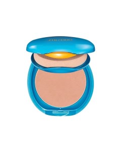 Солнцезащитное компактное тональное средство SPF 30 Shiseido