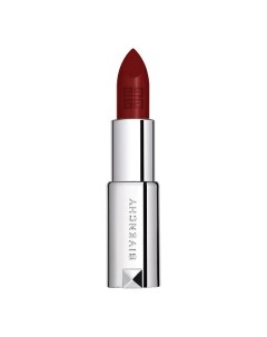 Губная помада с сатиново матовым эффектом без футляра LE ROUGE Givenchy