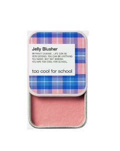 Румяна для лица JELLY BLUSHER Too cool for school