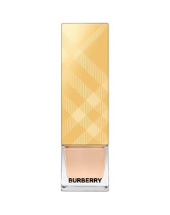 Тональная основа Ultimate Glow Burberry