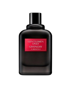 Gentlemen Only Absolute 100 Givenchy